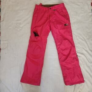 Womens Sims ski/snow board pants size M